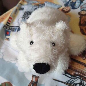 Webkinz Polar Bear HM116